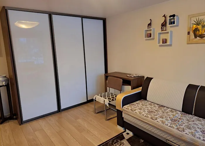 Lubanas Apartamenti
