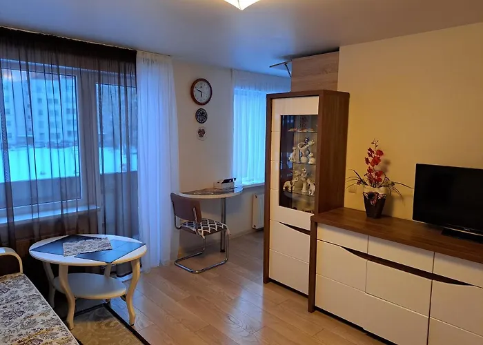 Lubanas Apartamenti
