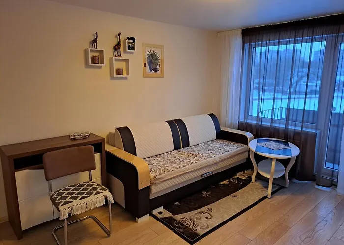 Lubanas Apartamenti