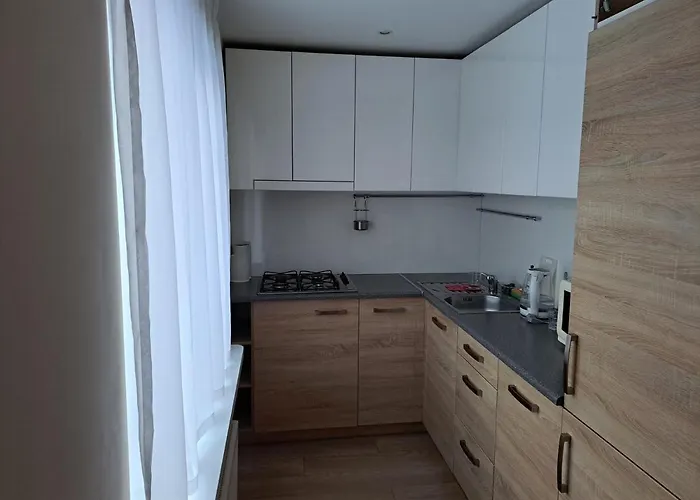 Lubanas Apartamenti