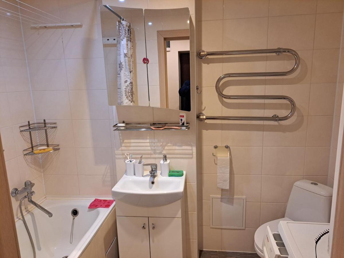 Apartment Lubanas Rezekne