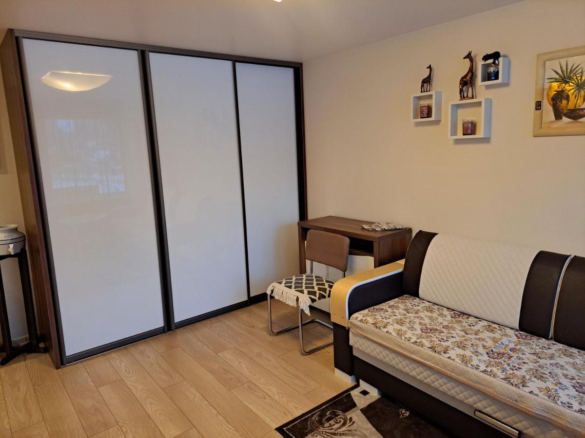 Lubanas Apartment